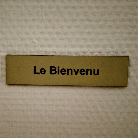 Le Bienvenu - T2 Avec Terrasse Au Coeur De Malo Apartment Dunkirk Ngoại thất bức ảnh