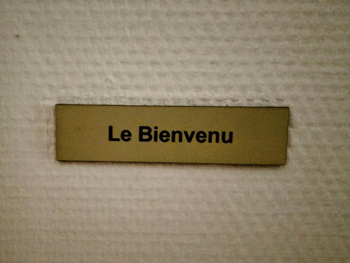Le Bienvenu - T2 Avec Terrasse Au Coeur De Malo Apartment Dunkirk Ngoại thất bức ảnh